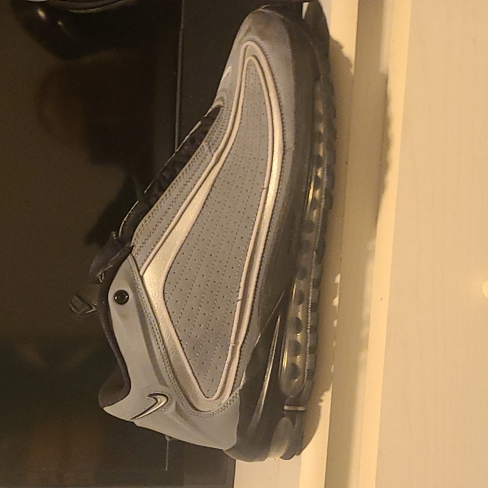 Nike Griffeys G6